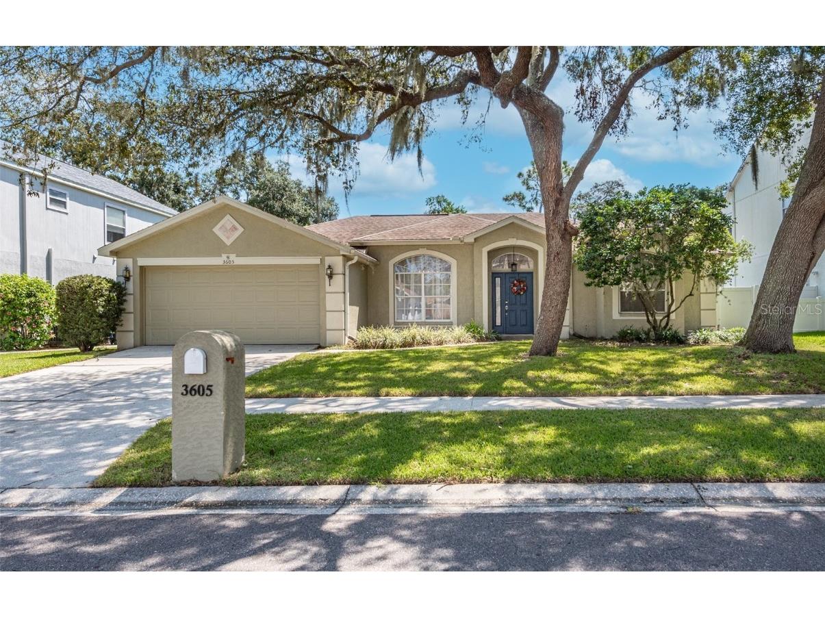3605 Elk Ridge Lane Valrico FL 33596 T3468673 image1