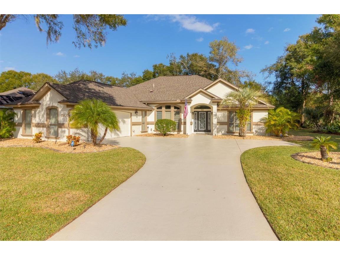 3605 Galway Lane Ormond Beach FL 32174 V4940206 image1
