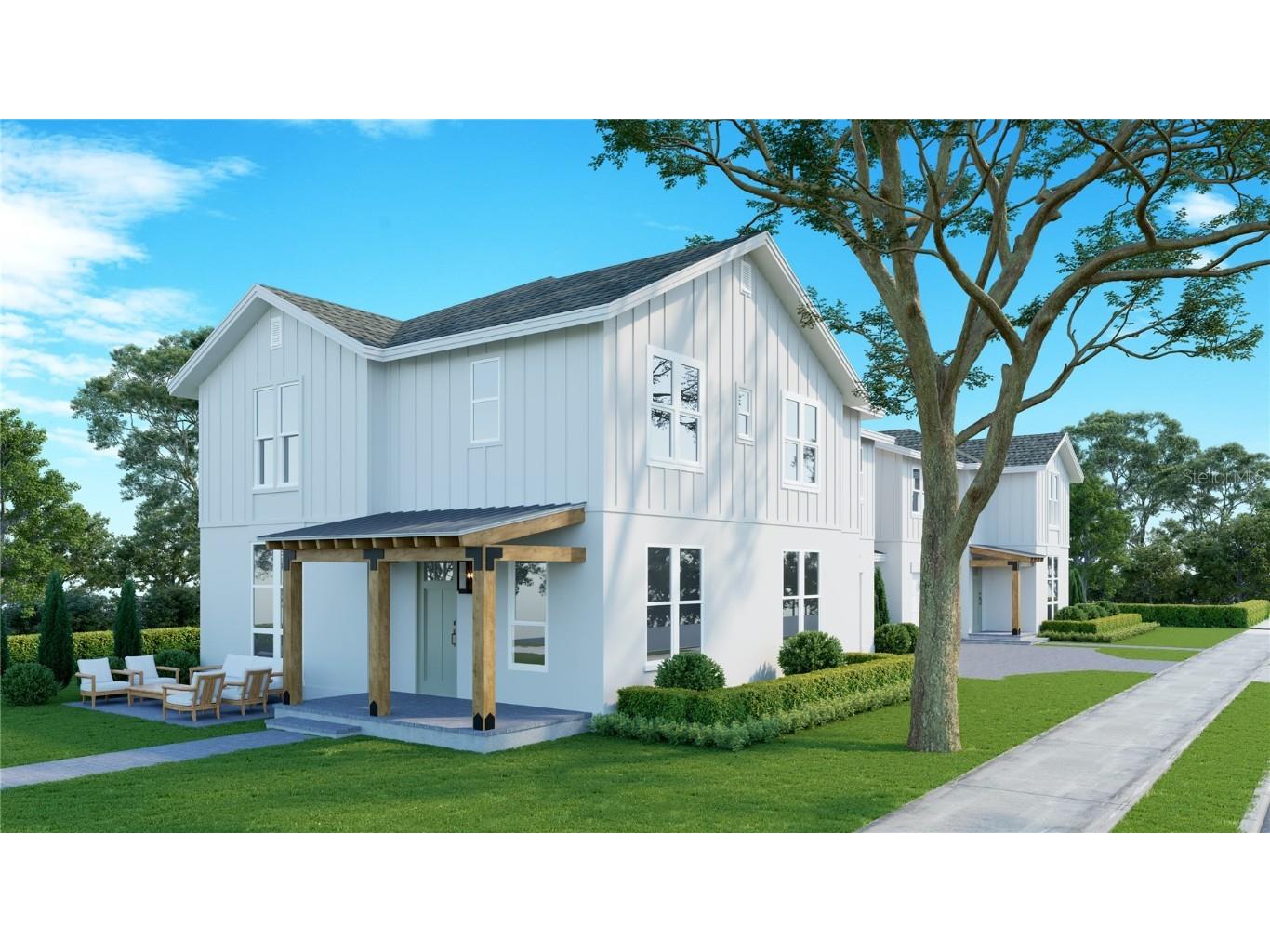 3605 Iris Street N Saint Petersburg FL 33704 T3519085 image1