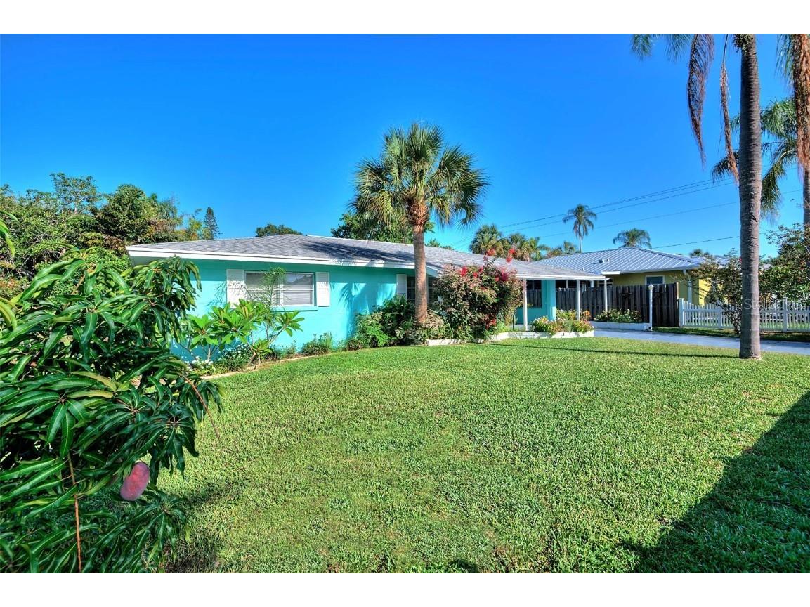 3605 Iroquois Avenue Sarasota FL 34234 A4601363 image1