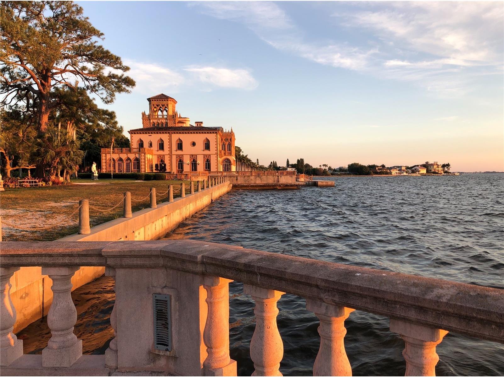 3605 Iroquois Avenue Sarasota FL 34234 A4655243 image47