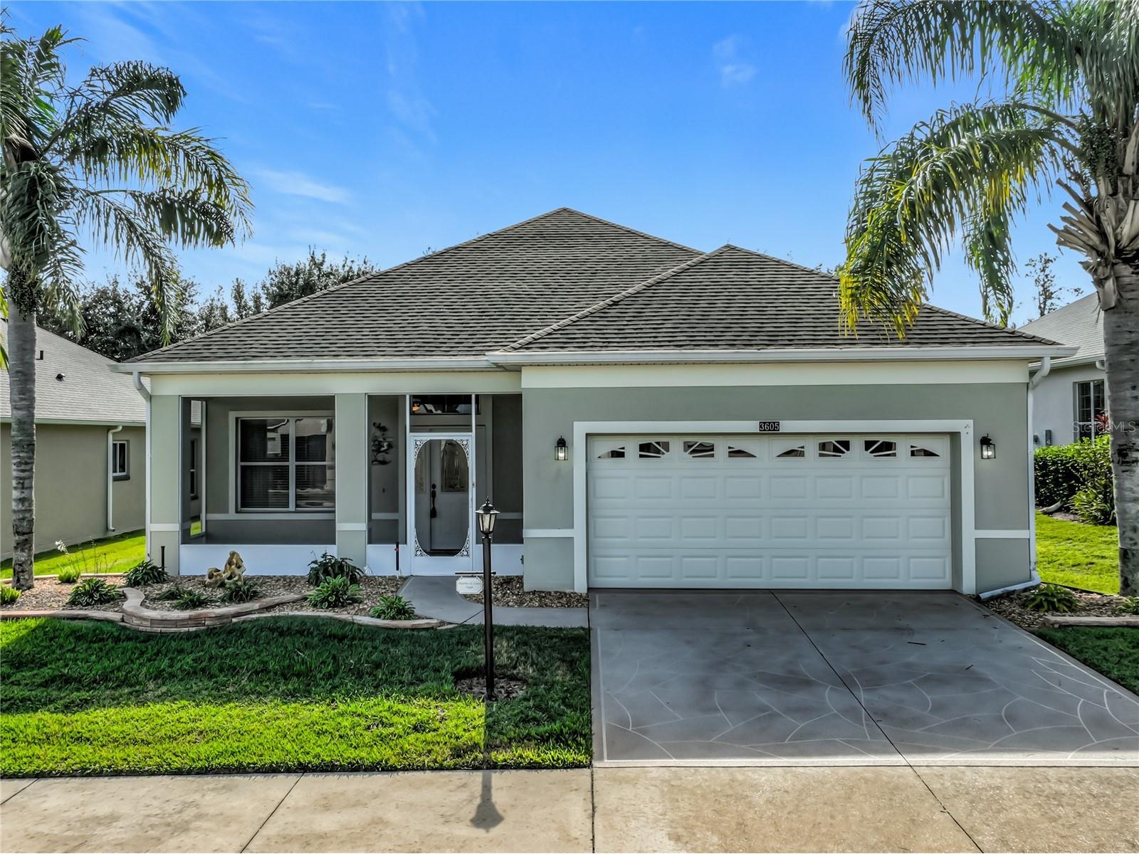 3605 Mount Hope Loop Leesburg FL 34748 G5105434 image1
