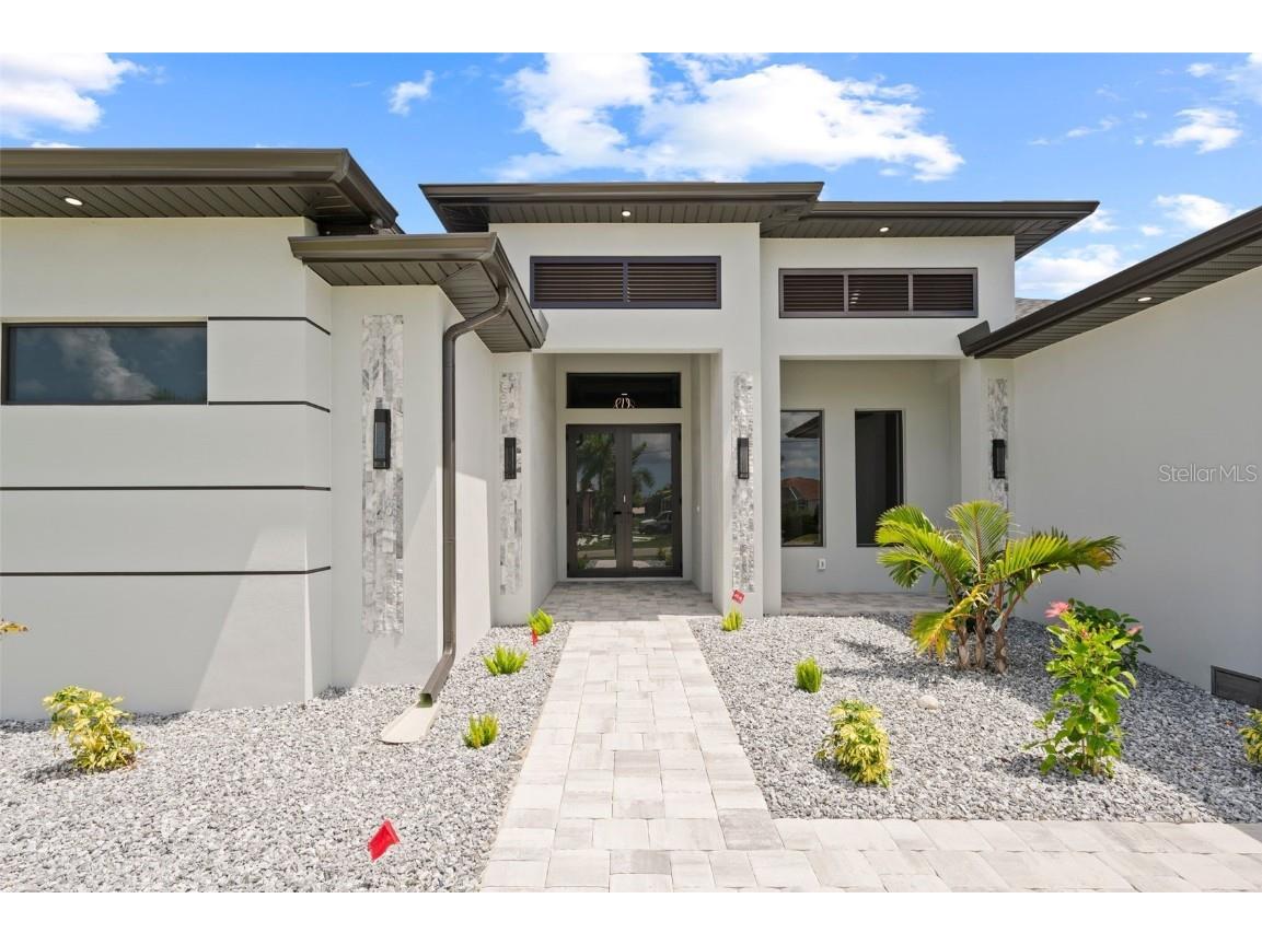 3605 NW 2nd Terrace Cape Coral FL 33993 C7496287 image1