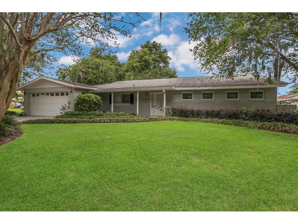 3605 Pershing Avenue Orlando FL 32812 - LAKE ANDERSON O6303896 image1
