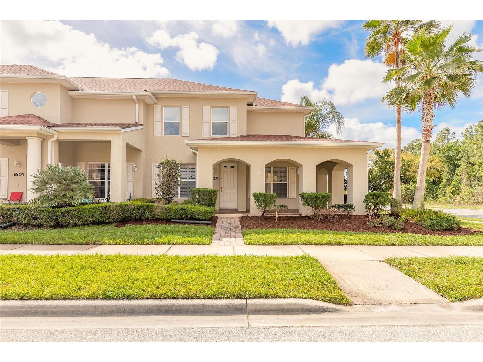 3605 Romea Circle New Smyrna Beach FL 32168 NS1087805 image1