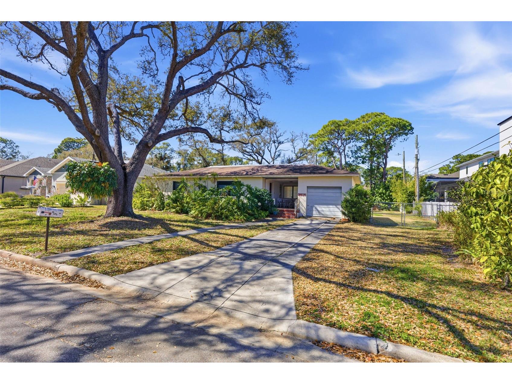 3605 S Thatcher Avenue Tampa FL 33629 TB8487878 image1