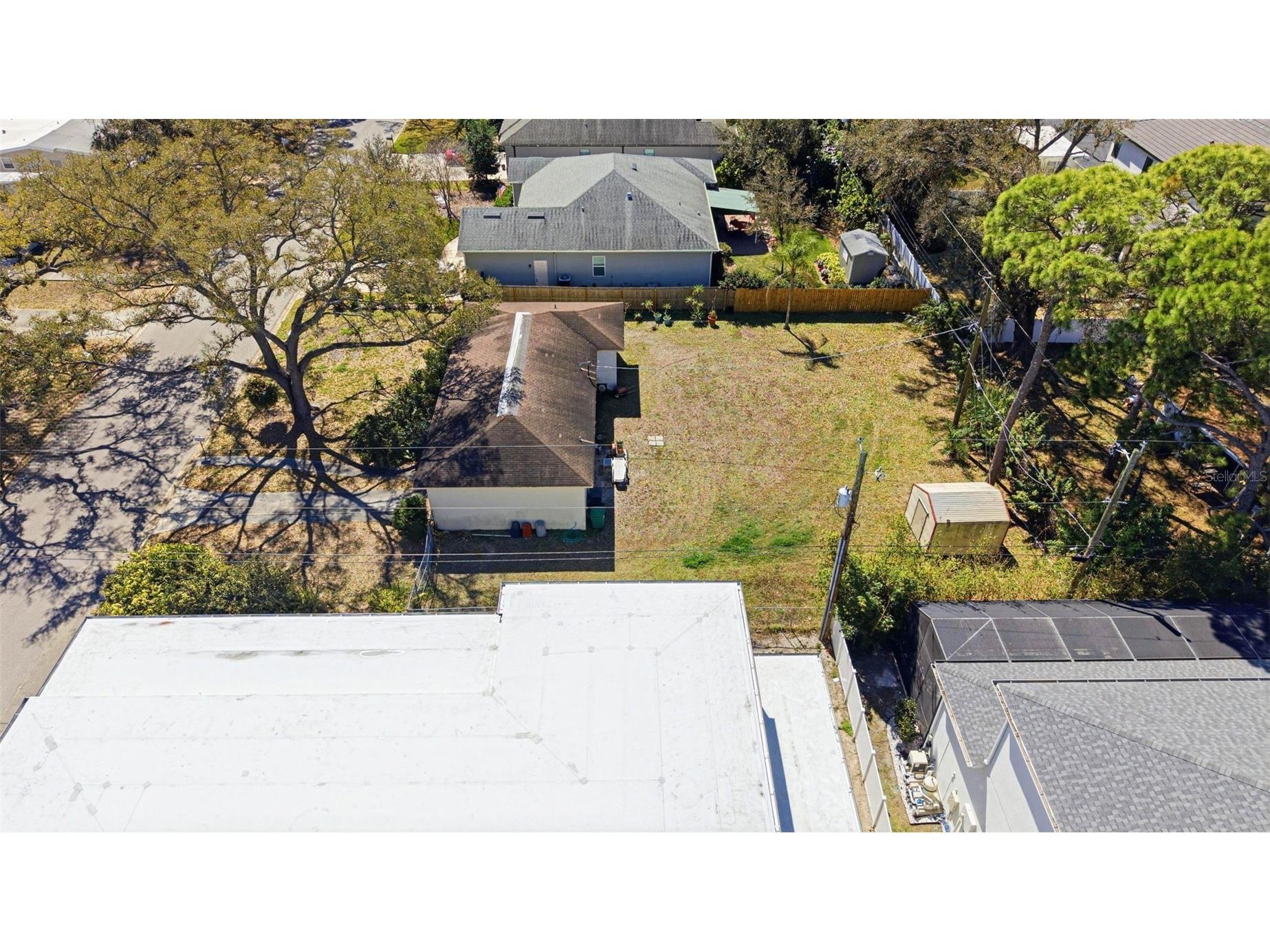 3605 S Thatcher Avenue Tampa FL 33629 TB8487878 image13