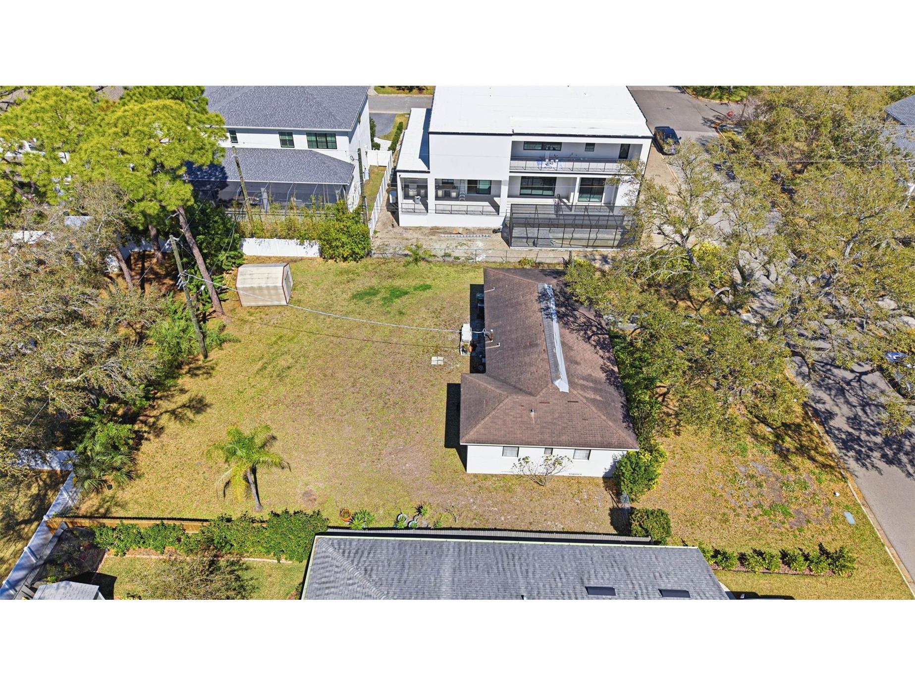 3605 S Thatcher Avenue Tampa FL 33629 TB8487878 image14