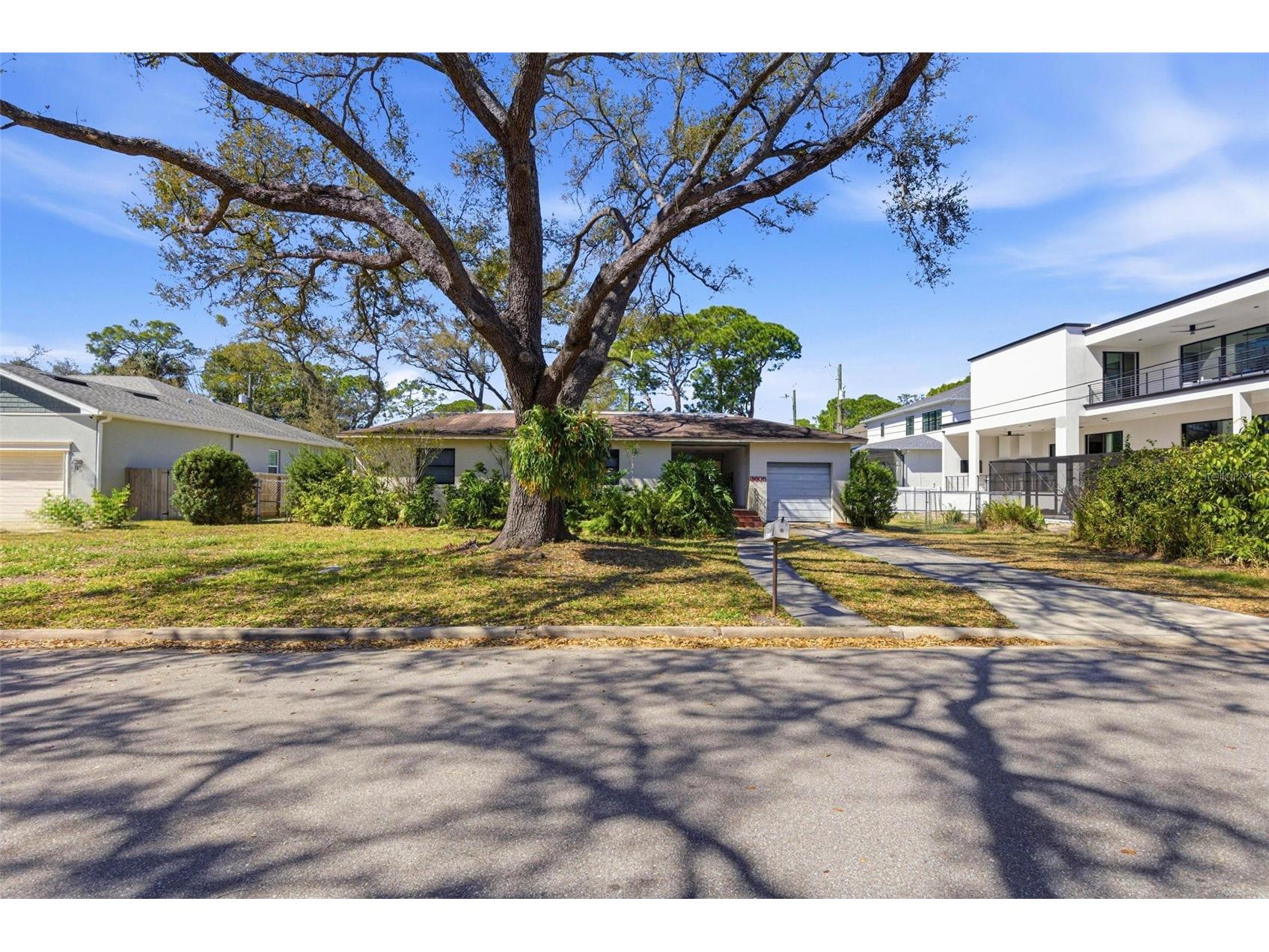 3605 S Thatcher Avenue Tampa FL 33629 TB8487878 image2