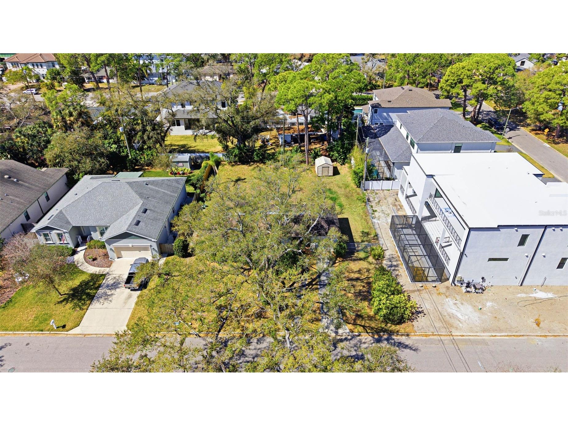 3605 S Thatcher Avenue Tampa FL 33629 TB8487878 image7