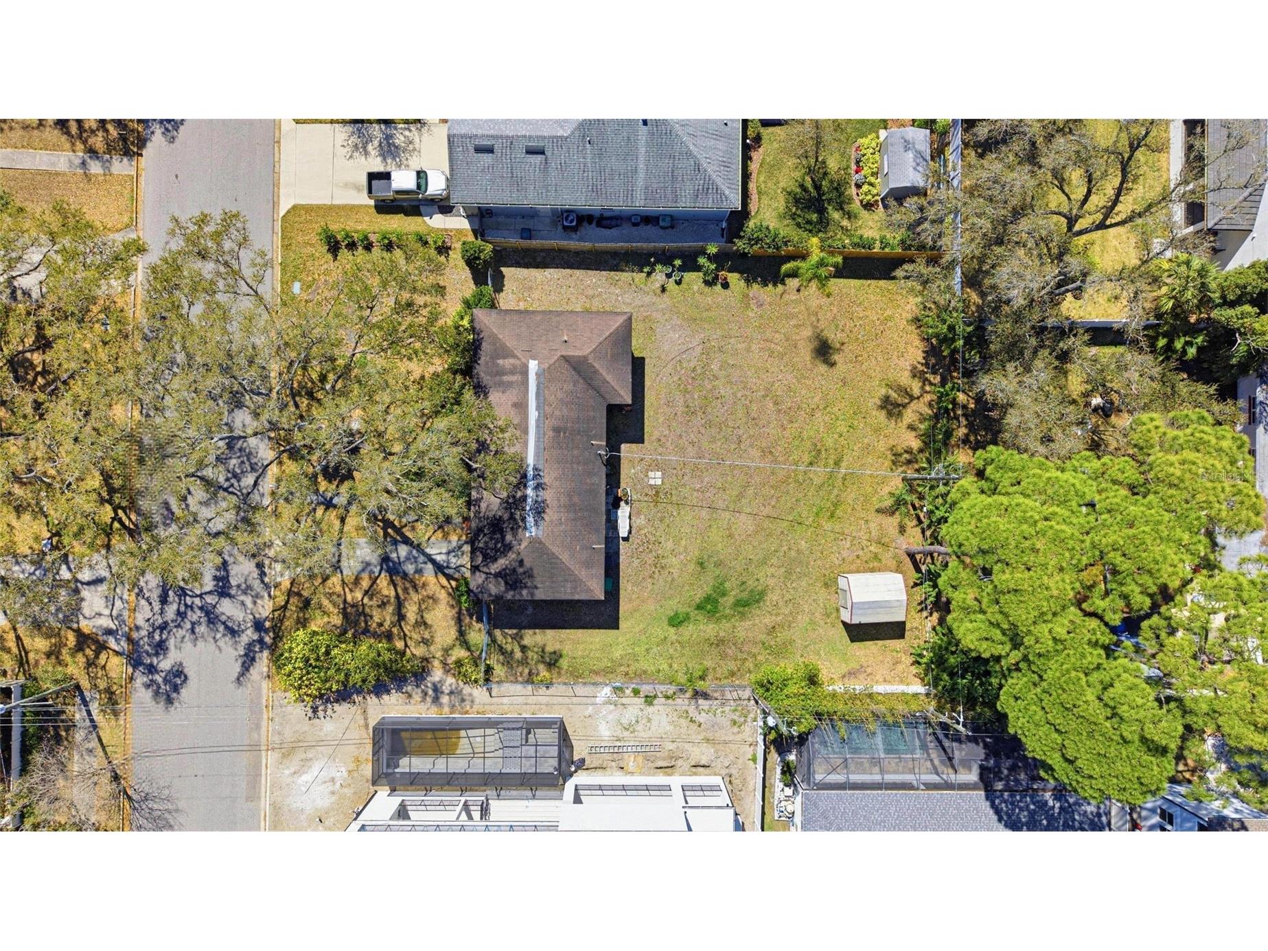 3605 S Thatcher Avenue Tampa FL 33629 TB8487878 image8