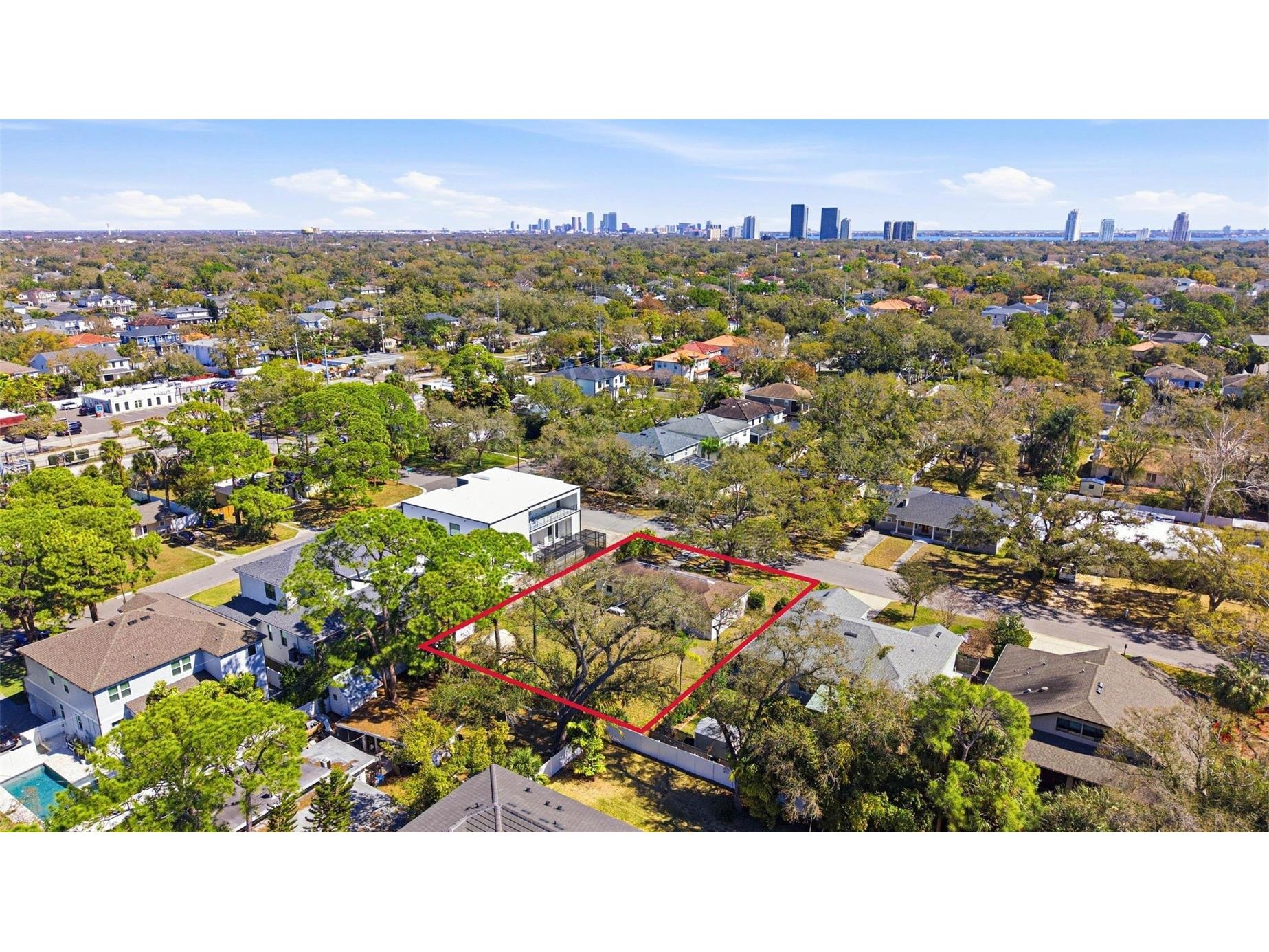 3605 S Thatcher Avenue Tampa FL 33629 TB8487878 image9