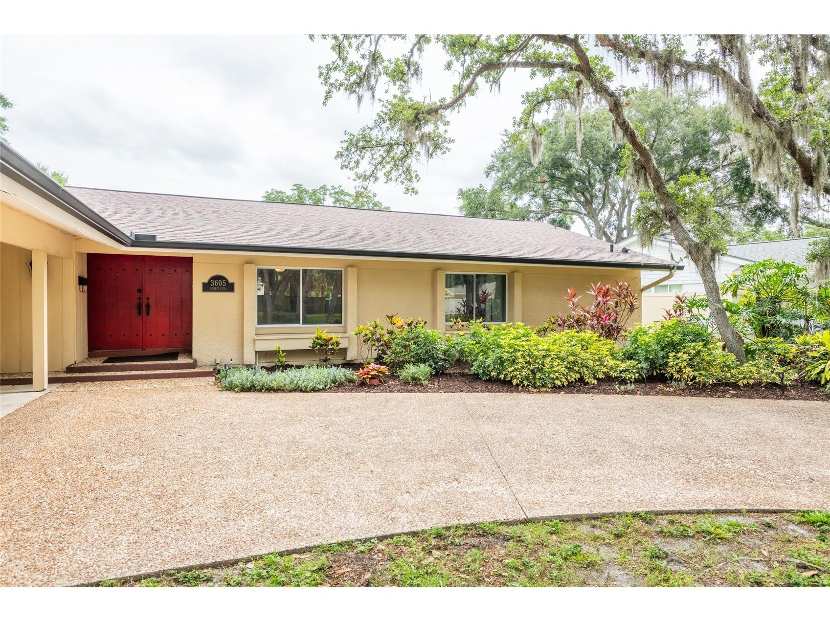 3605 Schefflera Road Tampa FL 33618 TB8512164 image40