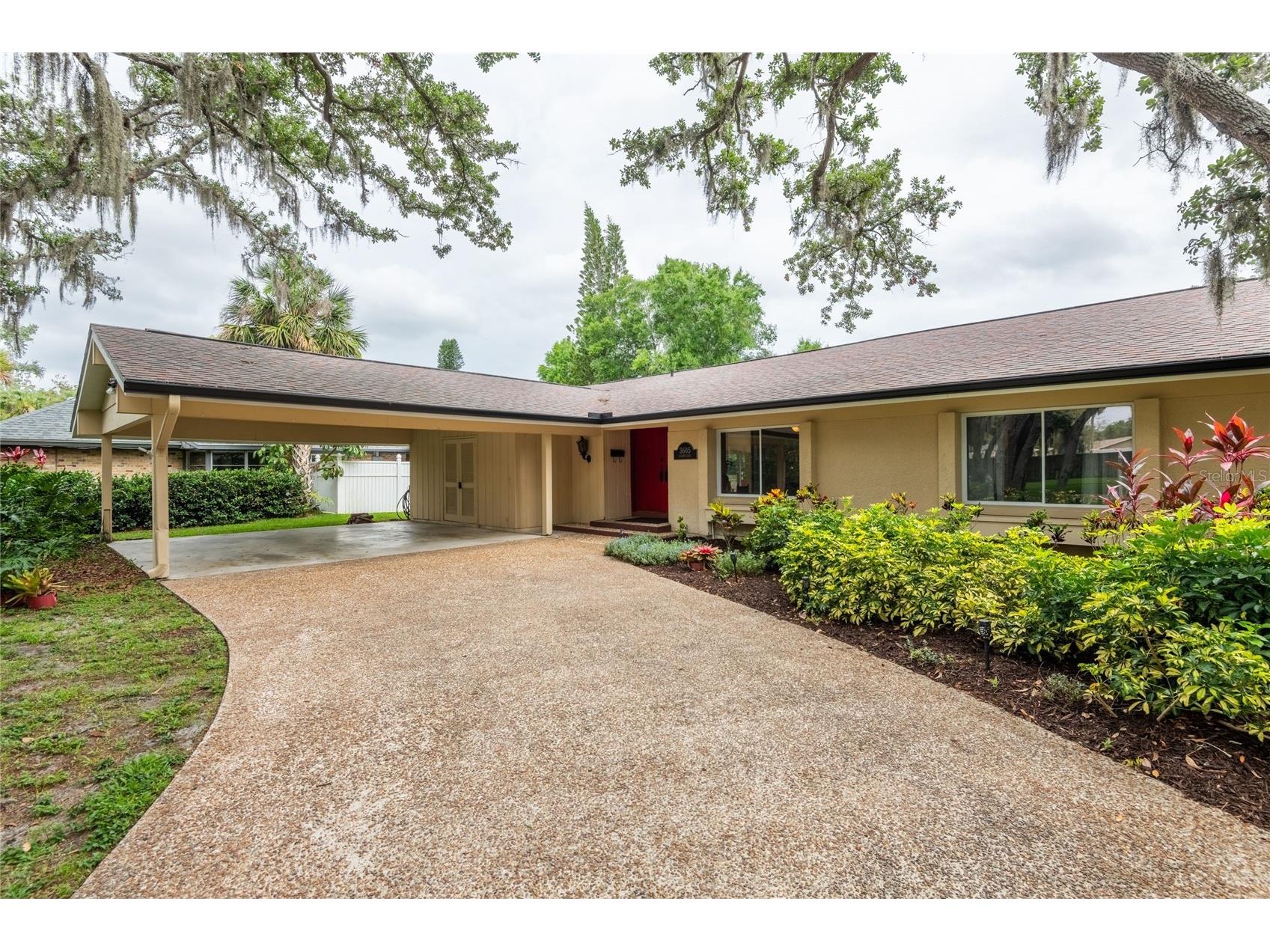 3605 Schefflera Road Tampa FL 33618 TB8512164 image41