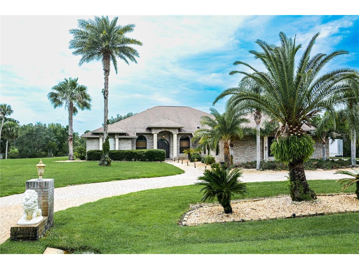 3605 Sparrow Hawk Trail Mims FL 32754 O6144748 image1