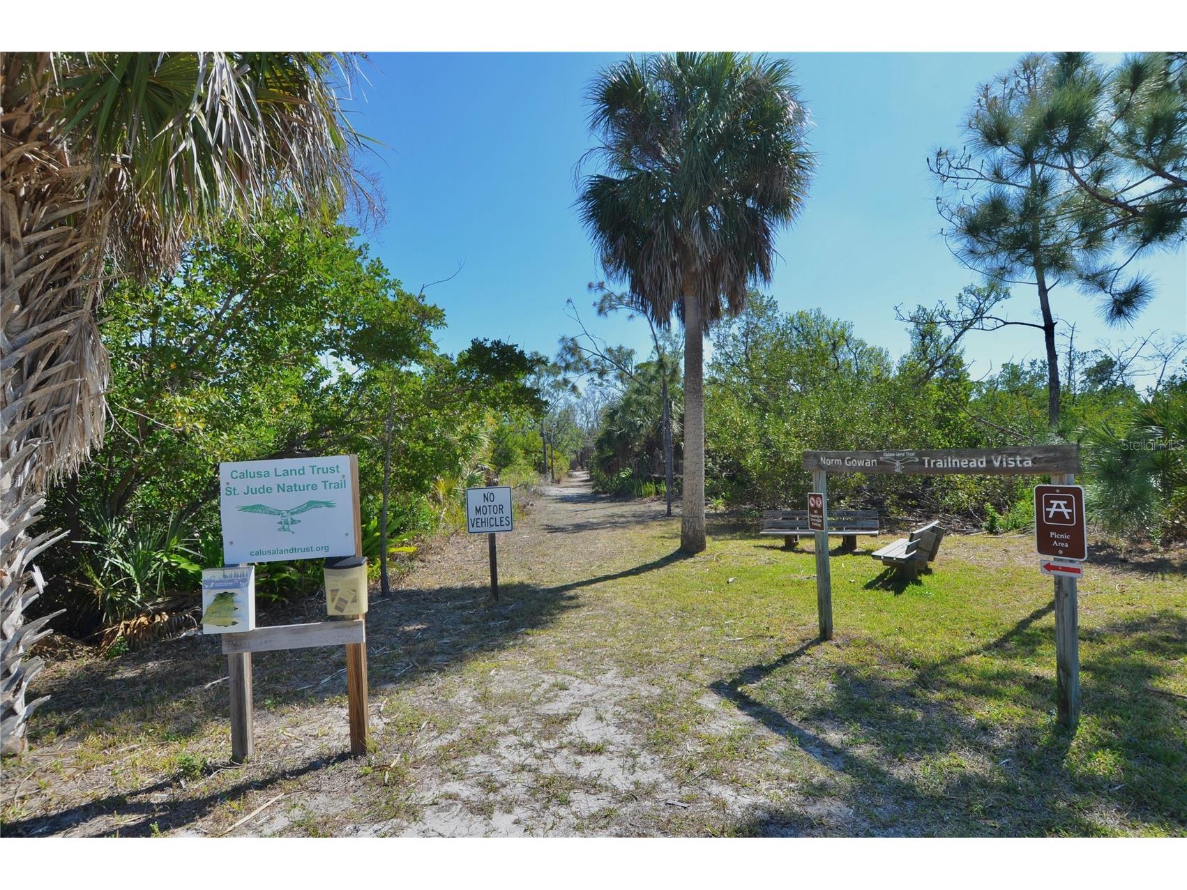 3605 Stabile Road Saint James City FL 33956 N6143431 image94