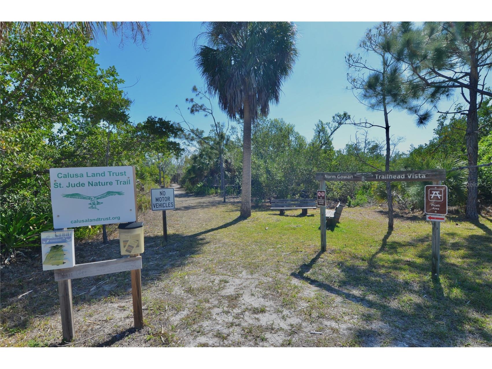 3605 Stabile Road Saint James City FL 33956 N6143431 image95