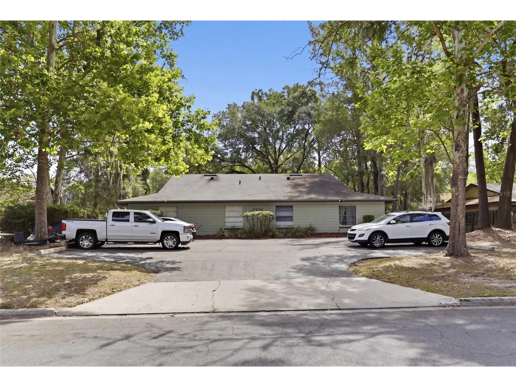 3605 SW 29th Terrace Gainesville FL 32608 GC540228 image1