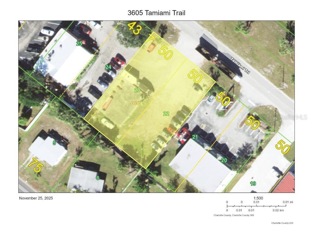 3605 Tamiami Trail Port Charlotte FL 33952 C7516857 image1