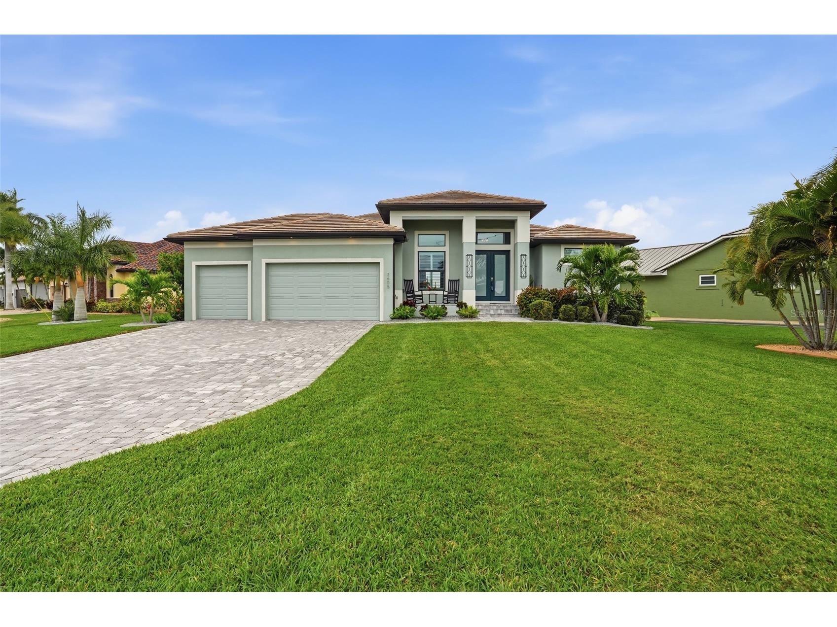 3605 Towhee Court Punta Gorda FL 33950 C7519933 image1