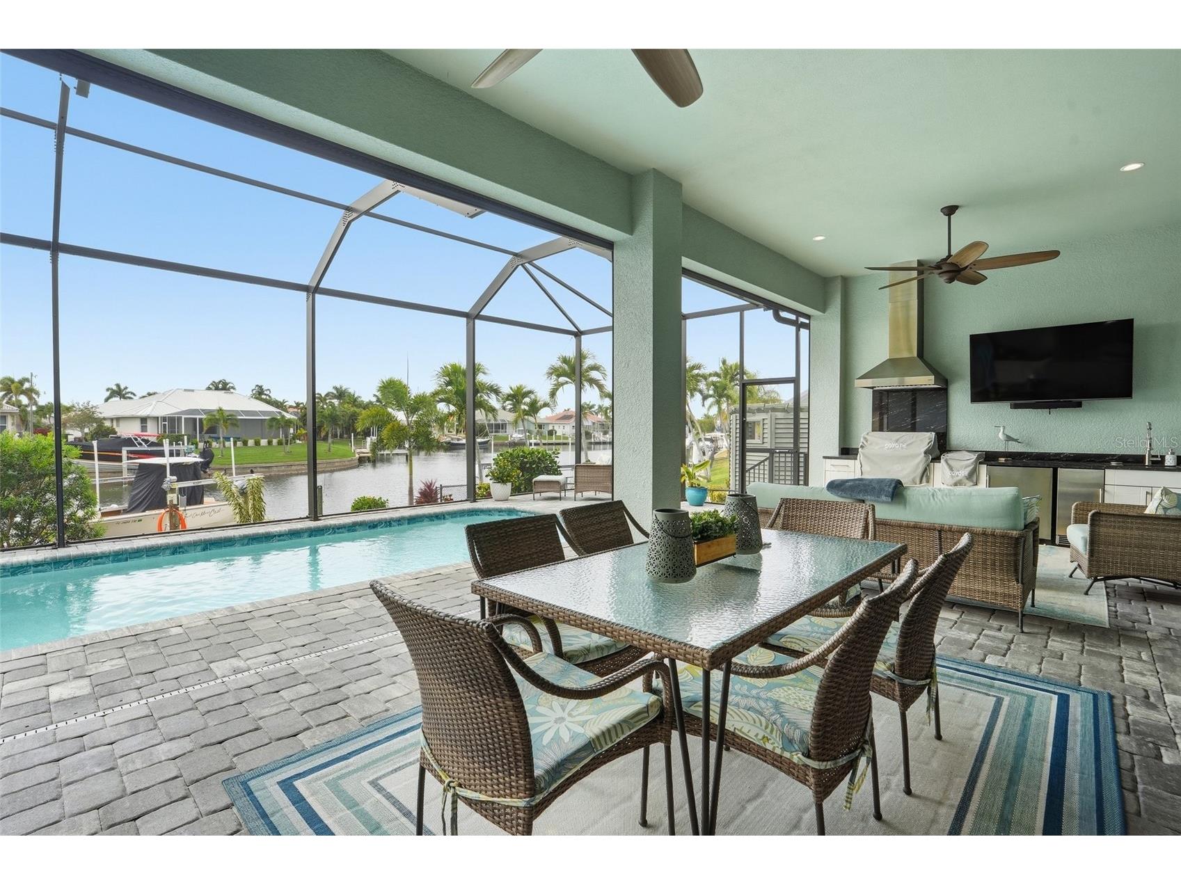 3605 Towhee Court Punta Gorda FL 33950 C7519933 image29