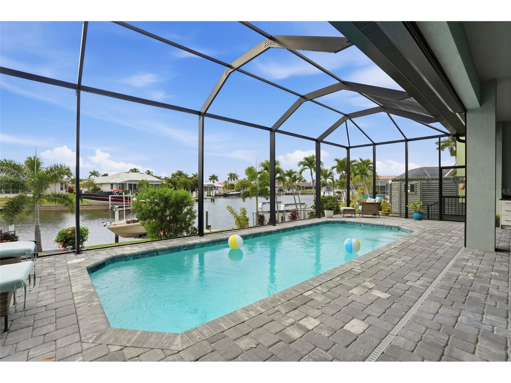 3605 Towhee Court Punta Gorda FL 33950 C7519933 image3