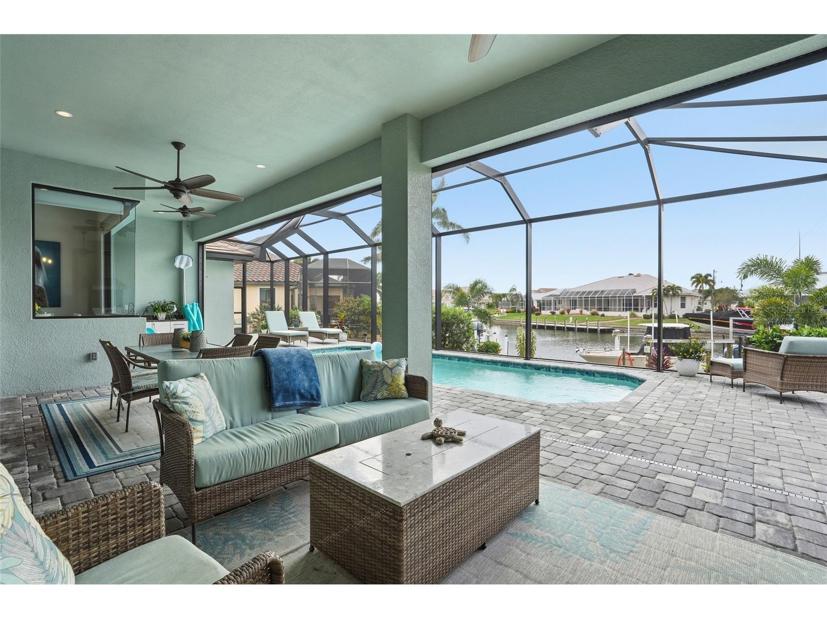 3605 Towhee Court Punta Gorda FL 33950 C7519933 image30