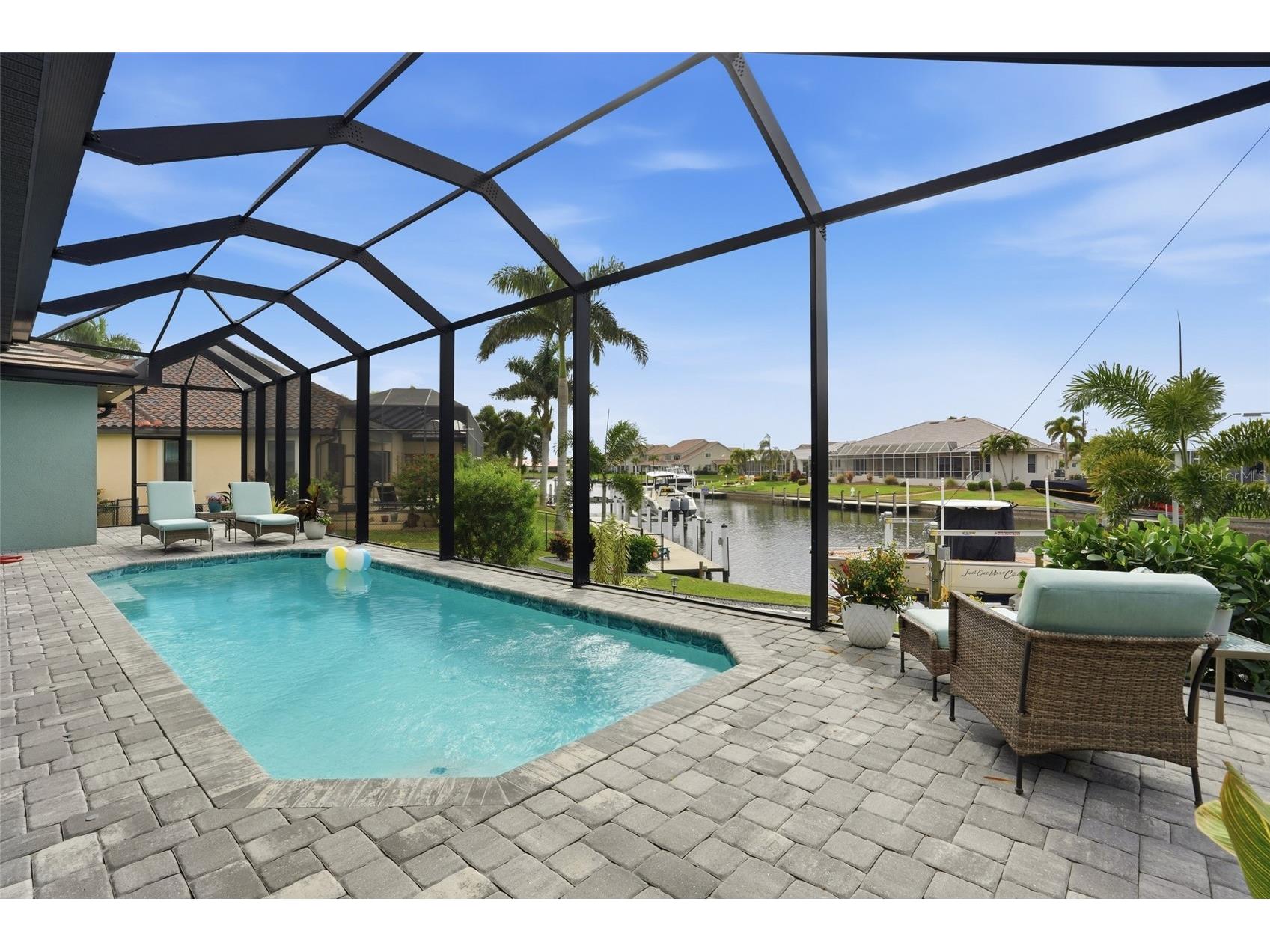 3605 Towhee Court Punta Gorda FL 33950 C7519933 image34