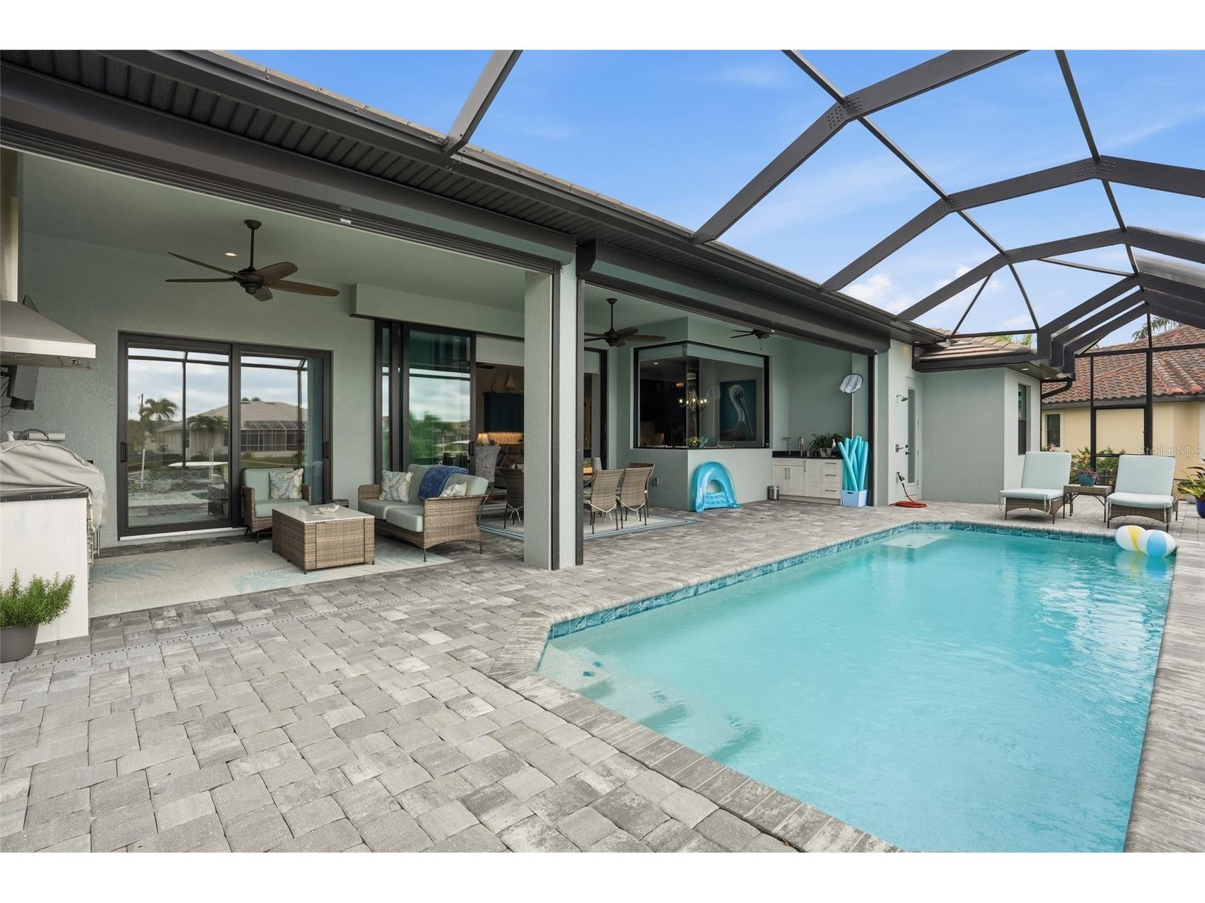 3605 Towhee Court Punta Gorda FL 33950 C7519933 image35