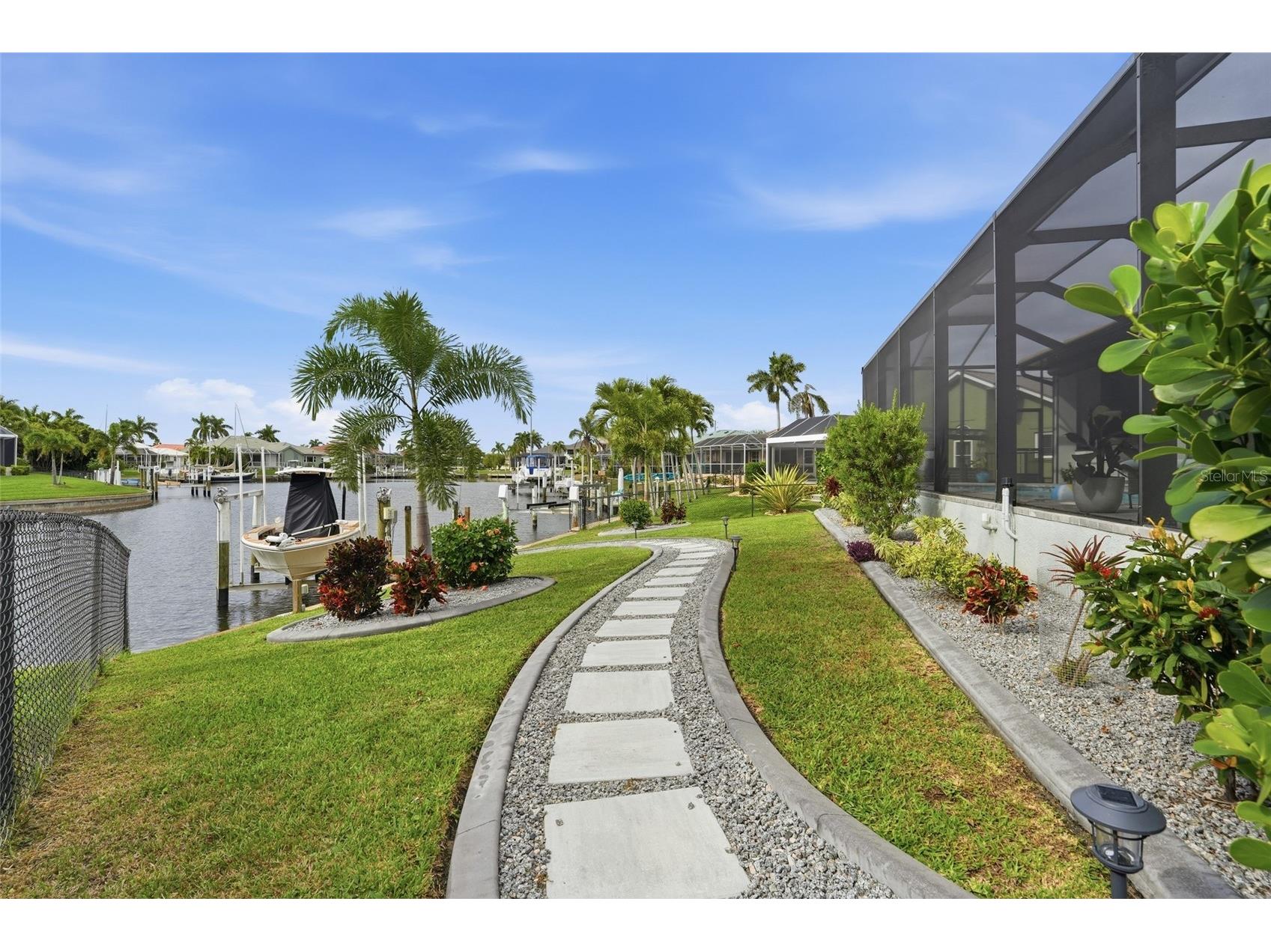 3605 Towhee Court Punta Gorda FL 33950 C7519933 image38