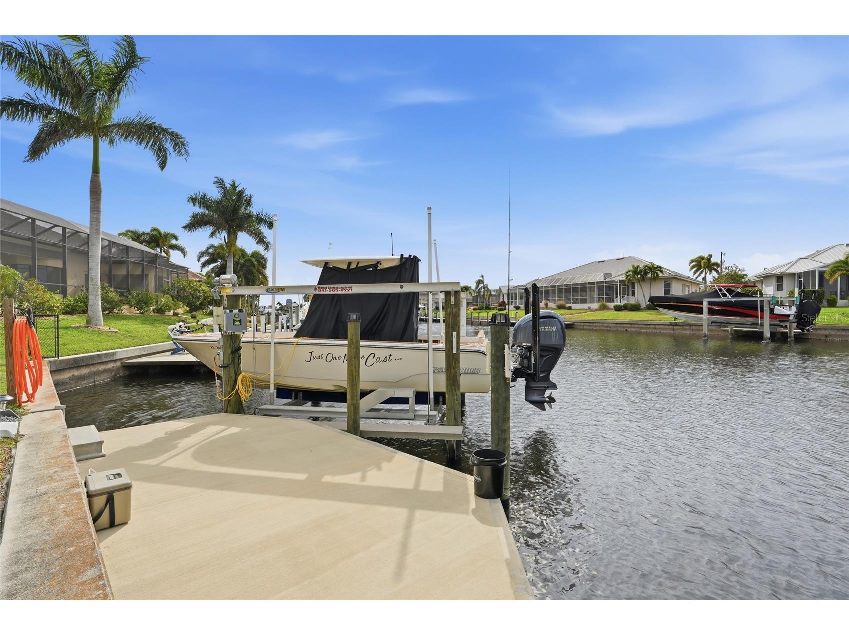 3605 Towhee Court Punta Gorda FL 33950 C7519933 image40