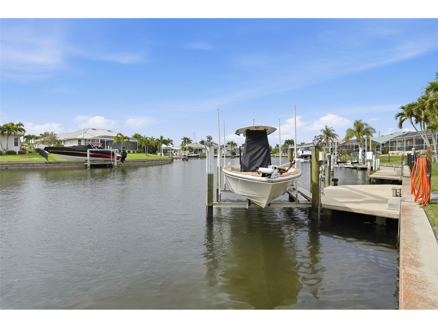 3605 Towhee Court Punta Gorda FL 33950 C7519933 image41