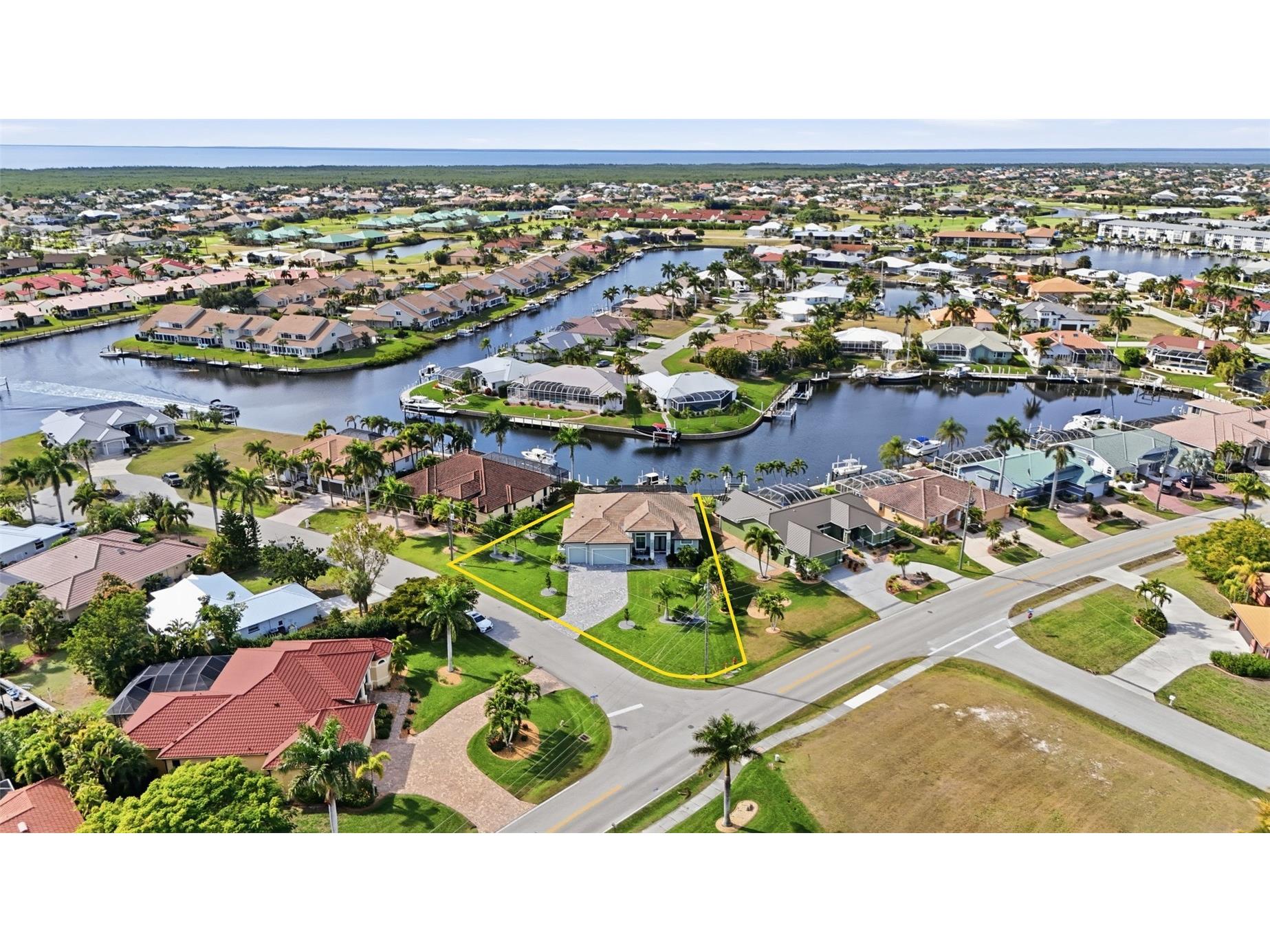 3605 Towhee Court Punta Gorda FL 33950 C7519933 image42