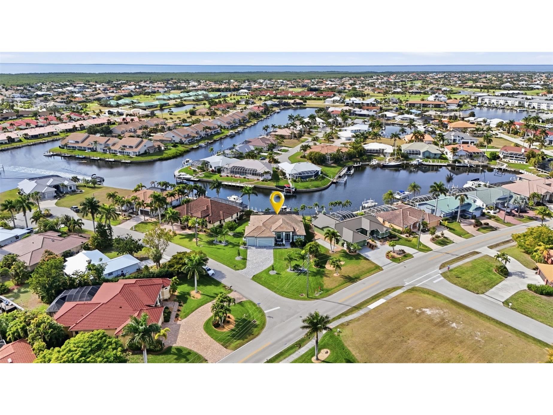 3605 Towhee Court Punta Gorda FL 33950 C7519933 image43