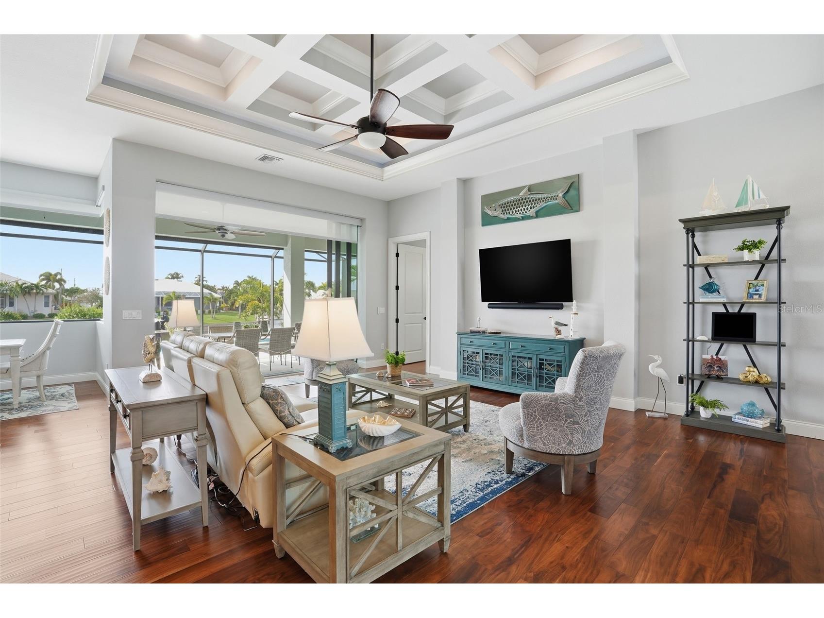 3605 Towhee Court Punta Gorda FL 33950 C7519933 image6