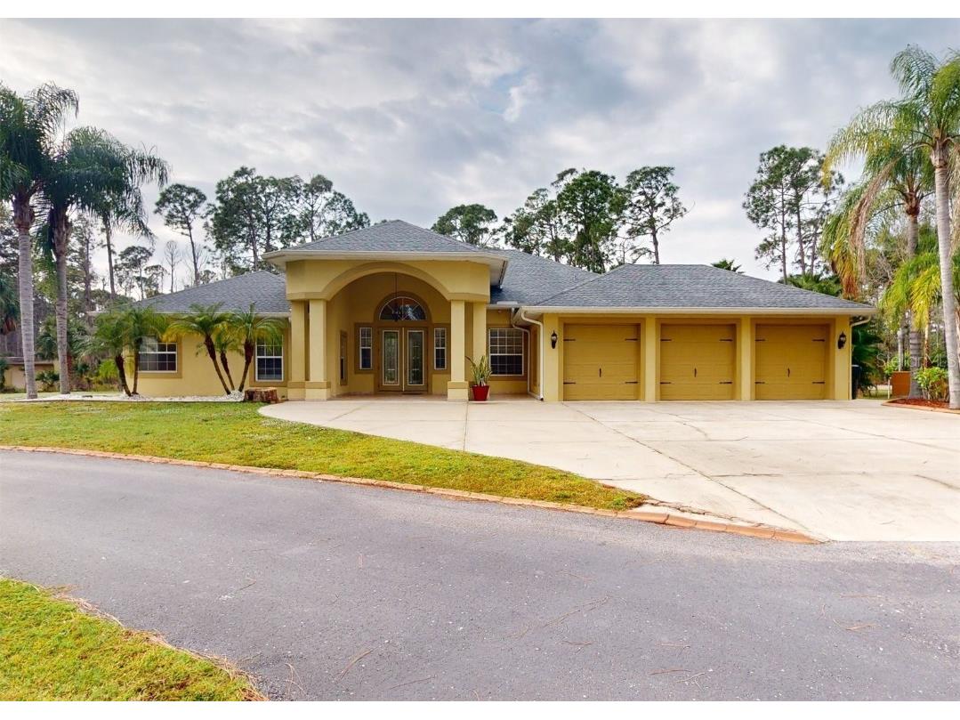 3605 Tropicaire Boulevard North Port FL 34286 C7482724 image1