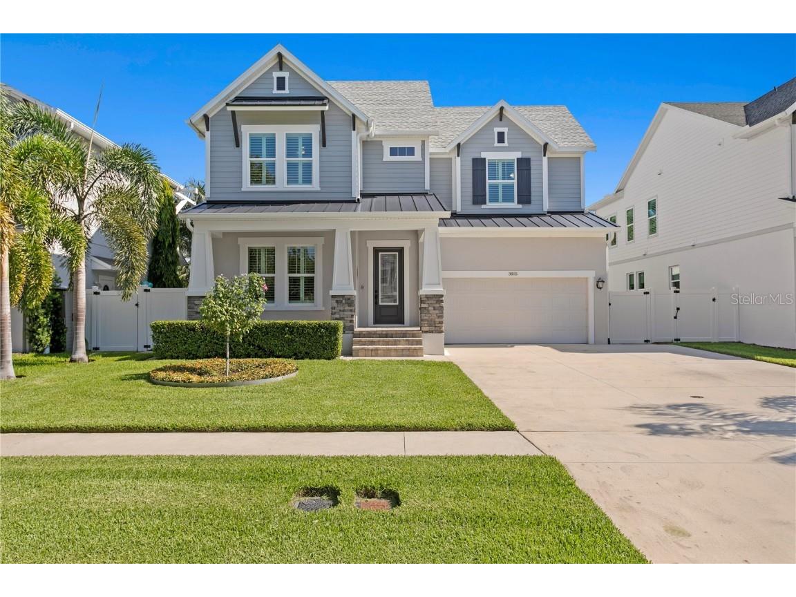 3605 W Dale Avenue Tampa FL 33609 TB8392727 image1