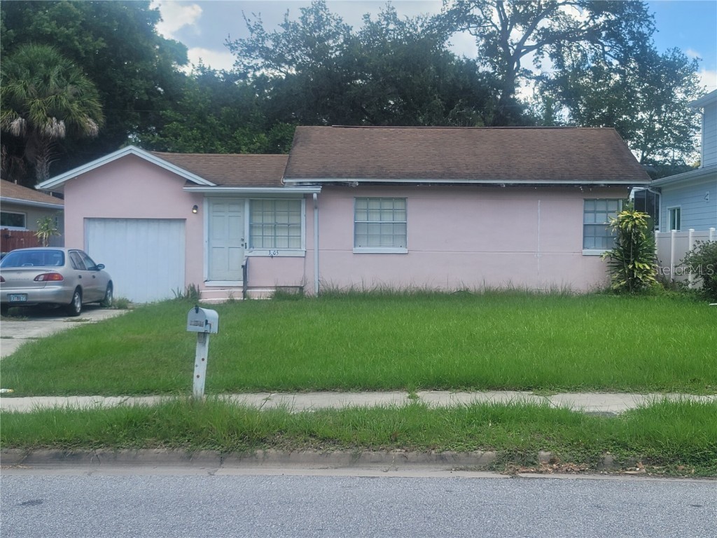 3605 W Kensington Avenue Tampa FL 33629 T3536638 image1