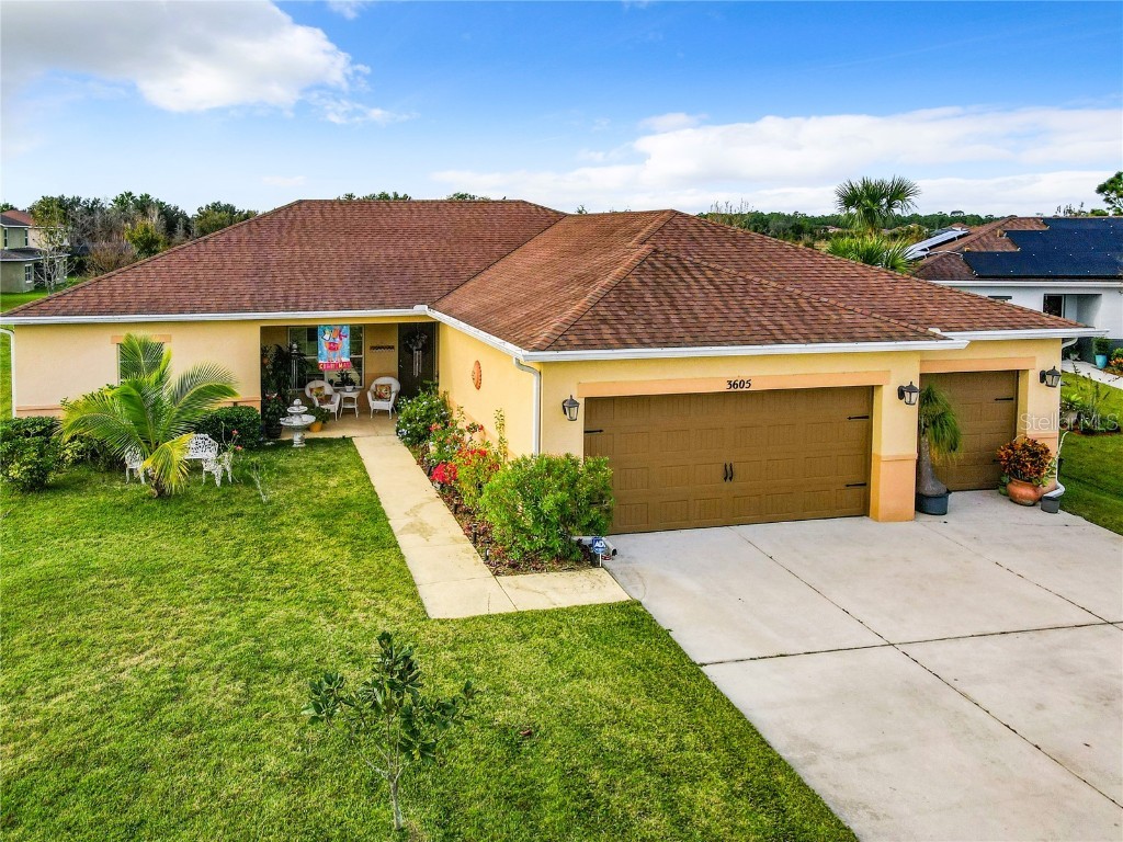 3605 Waterhouse Court Kissimmee FL 34746 S5096263 image1