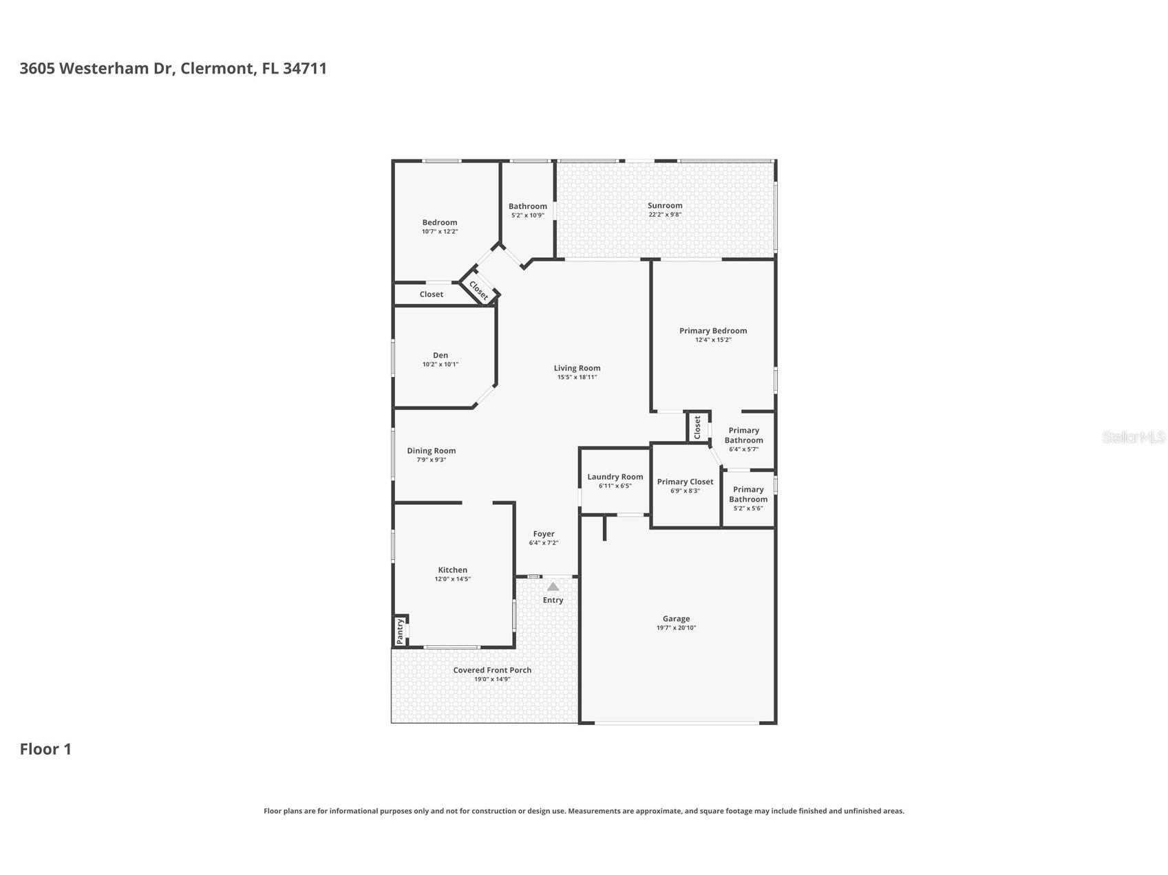 3605 Westerham Dr Clermont FL 34711 G5113235 image35