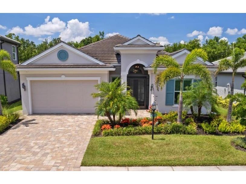 3605 Wild Blossom Place Parrish FL 34219 - MANATEE RIVER A4658560 image1