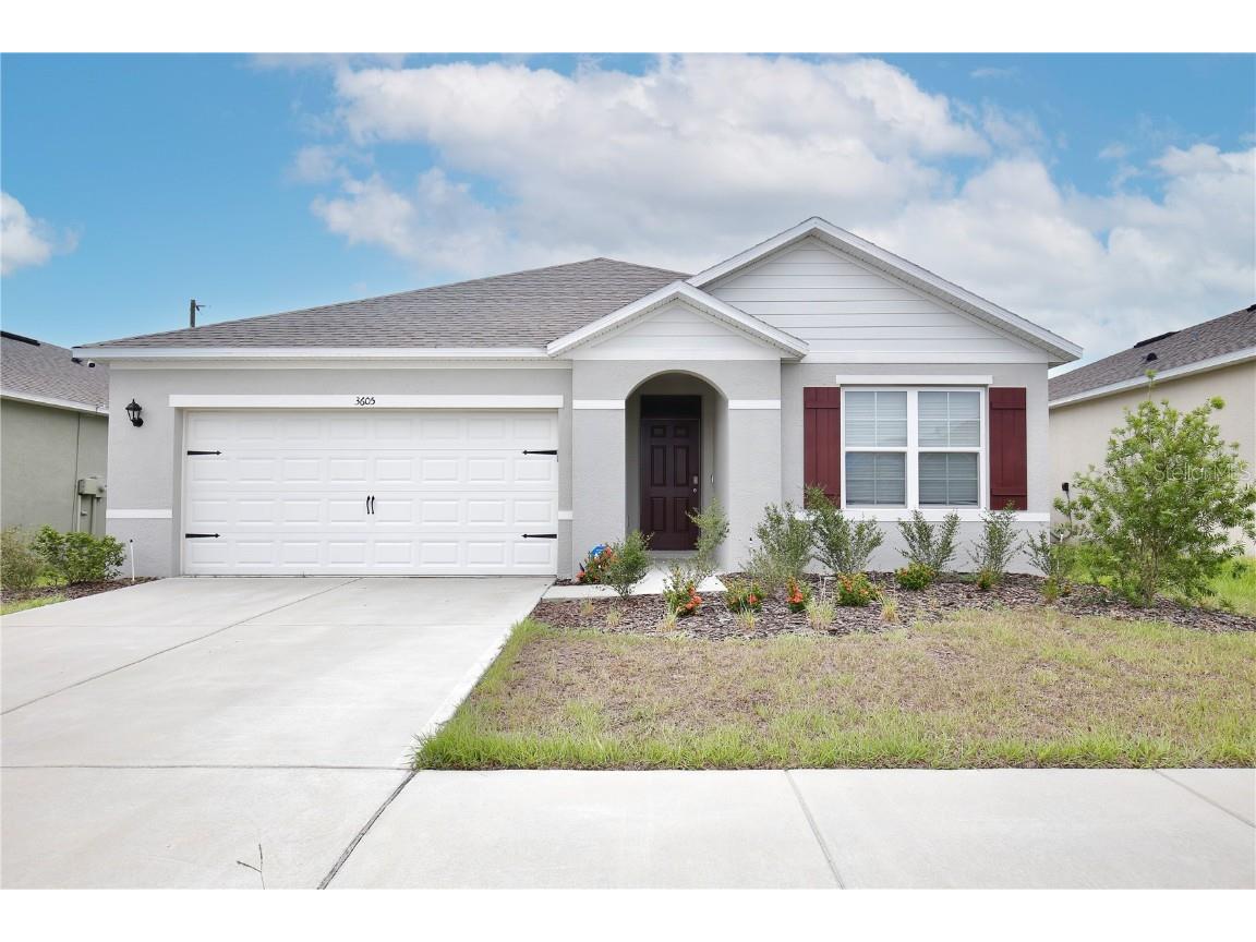 3605 Yarian Drive Haines City FL 33844 O6136603 image1
