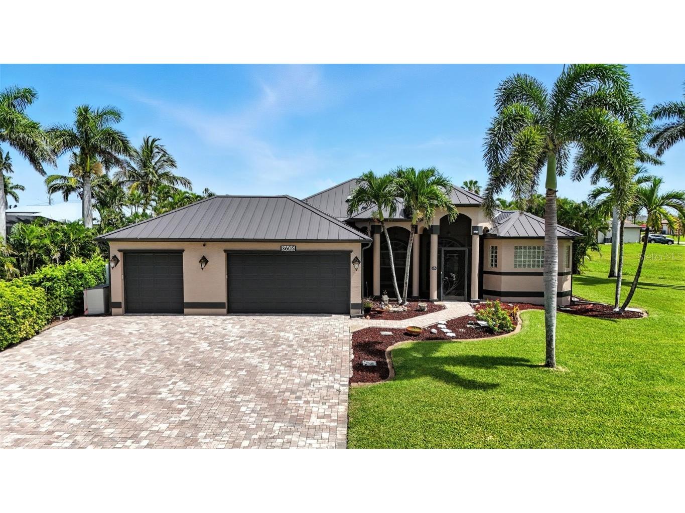 3605 Yucatan Parkway Cape Coral FL 33993 O6331218 image1