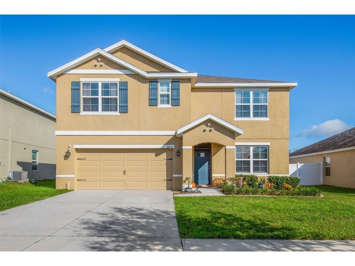 36051 Carriage Pine Court Zephyrhills FL 33541 T3335302 image1