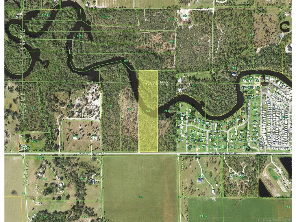 36051 Washington Loop Road Punta Gorda FL 33982 - Shell Creek C7519354 image1
