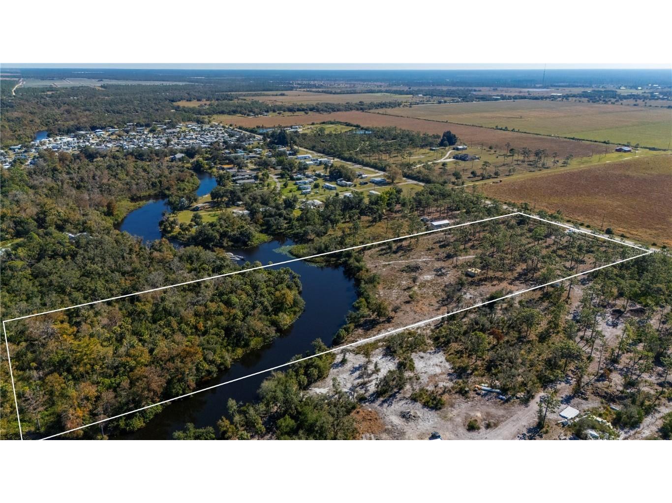 36051 Washington Loop Road Punta Gorda FL 33982 - Shell Creek C7519354 image10