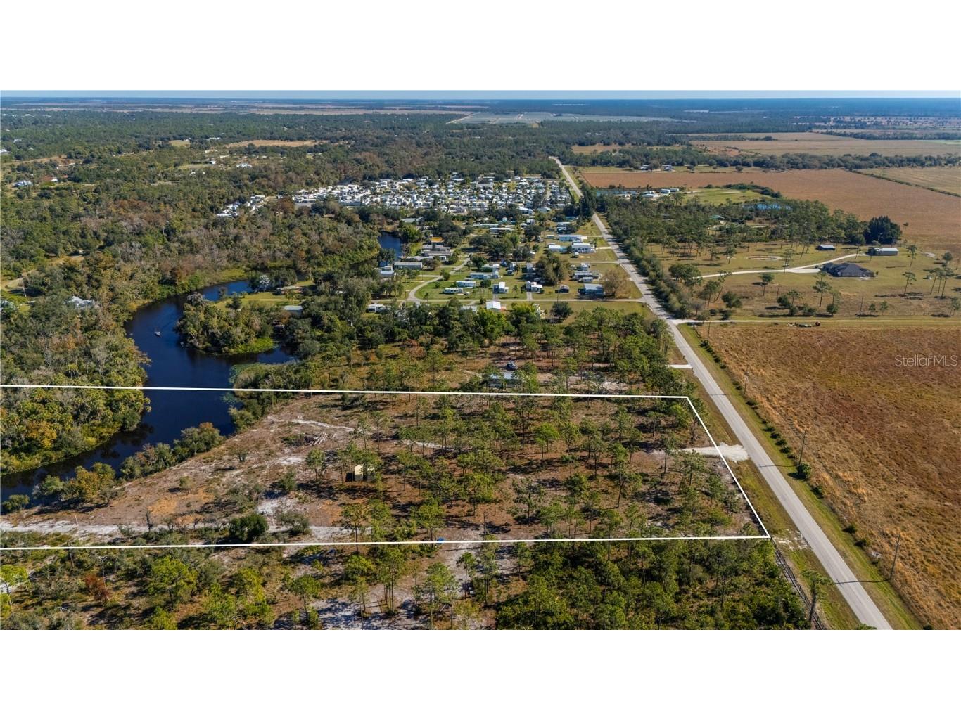 36051 Washington Loop Road Punta Gorda FL 33982 - Shell Creek C7519354 image13