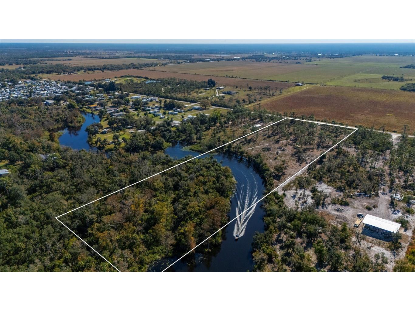 36051 Washington Loop Road Punta Gorda FL 33982 - Shell Creek C7519354 image4