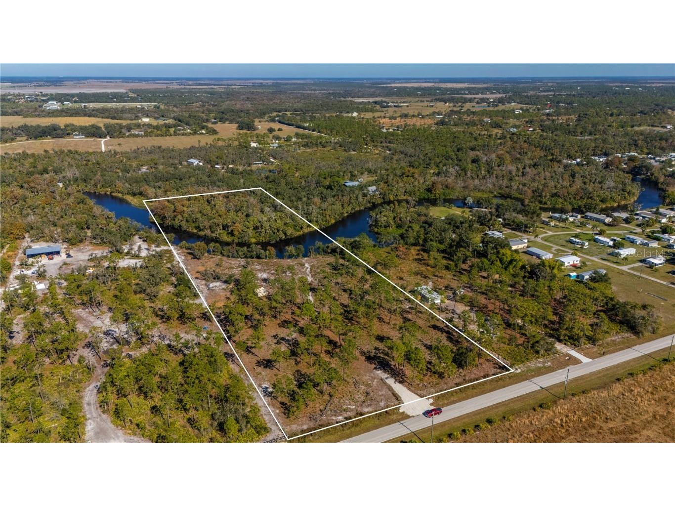 36051 Washington Loop Road Punta Gorda FL 33982 - Shell Creek C7519354 image8