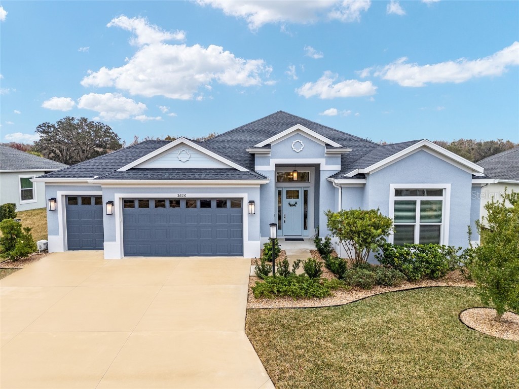 3606 Adamsville Avenue The Villages FL 32163 G5090536 image1